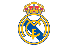 Ceci est le logo du CF Real Madrid